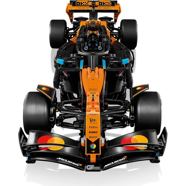 LEGO Technic 42228 Auto McLaren MCL39 F1® - LEGO - Obrázek d_553da95776dc4c6f8d0a94c0da9bb747