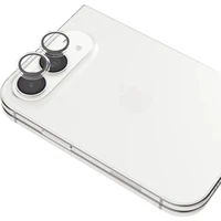 iWant Antireflexní ochrana čoček s aplikátorem pro iPhone Duo - Ochranné folie a skla