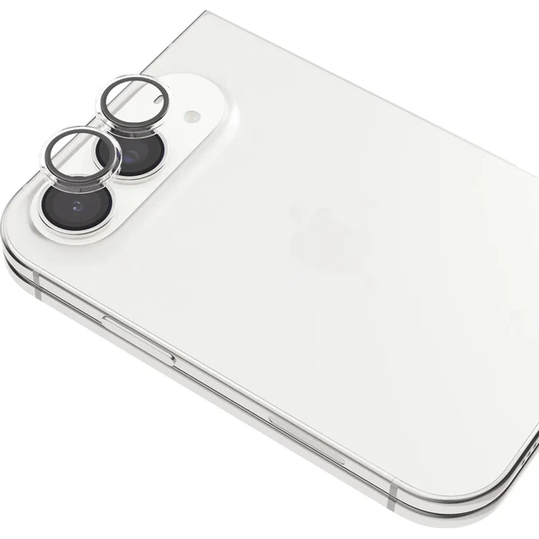 iWant Antireflexní ochrana čoček s aplikátorem pro iPhone Ultra