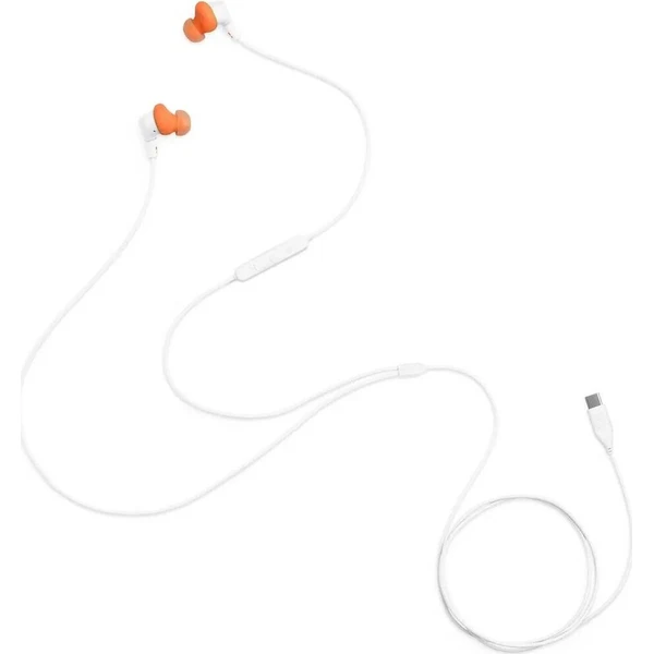 JBL Endurance Run 3C USB-C sluchátka bílá - Sluchátka - Obrázek d_55459b0b4f9248229cfd45160ae65caa