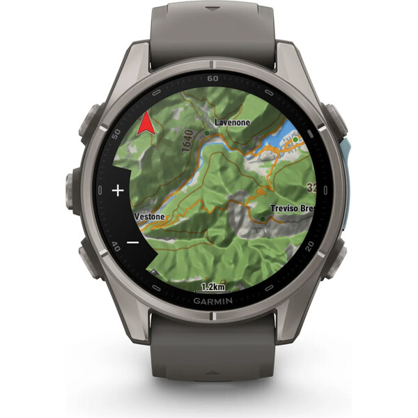 Garmin fenix 9 43mm titan/tmavě šedé - Chytré hodinky - Obrázek d_55526911cda942f8977a126c4c9c3f29