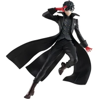 Figurka Good Smile Company Persona 5: The Animation Pop Up Parade - Joker (3rd-run) 17 cm - Figurky
