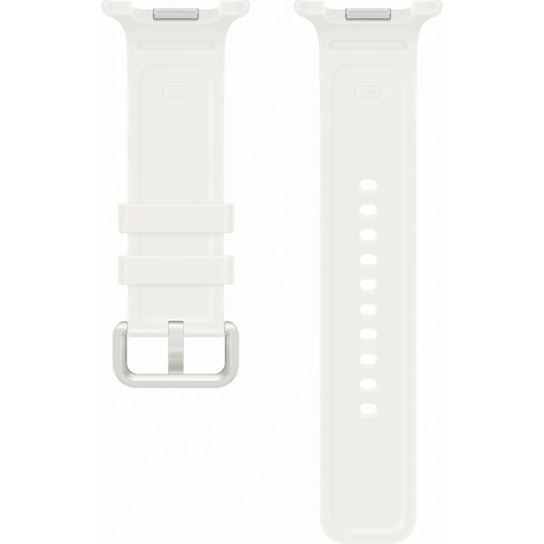 Samsung Sport Band řemínek Galaxy Watch9 (velikost S/M) béžový - Řemínky - Obrázek d_55579bfc6c004bdda65935767bce9e28