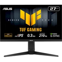 ASUS TUF Gaming VG27AQL5A herní monitor 27" - Monitory