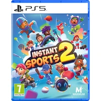 Instant Sports 2 (PS5) - Hry pro PS5
