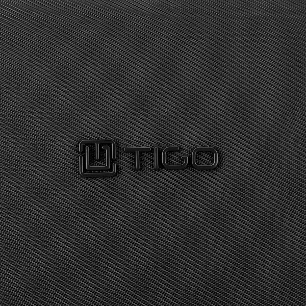 TIGO Crest batoh 15,6" černý - Batohy - Obrázek d_556986d079e44cb68b768b0492f08c5b
