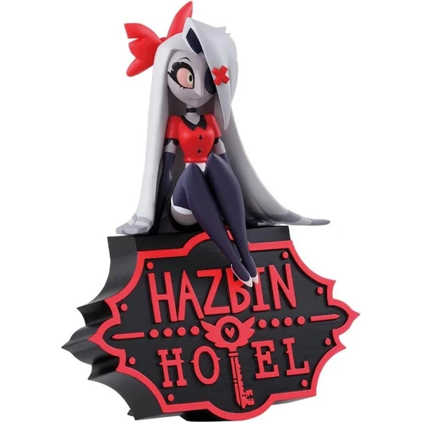 Figurka Bandai Banpresto Monitor Top Hazbin Hotel - Vaggie (Ver.A) 14 cm - Figurky - Obrázek d_55754ac9fef747eab703a772e87144ca