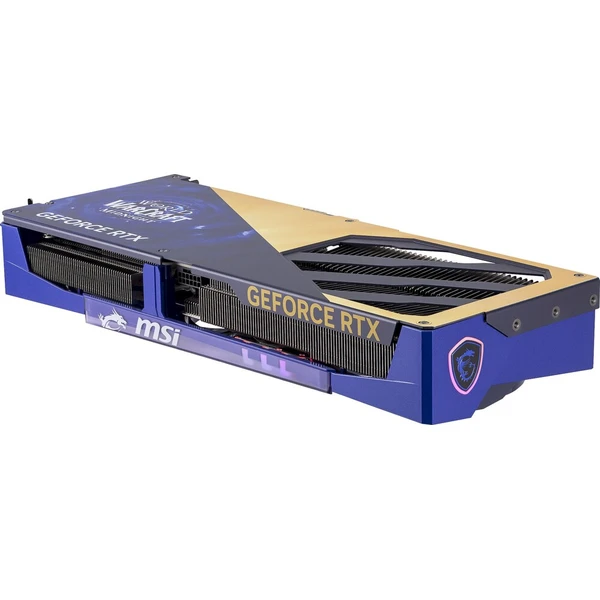 MSI NVIDIA GeForce RTX 5070 12G World of Warcraft MIDNIGHT VOID EDITION OC - Grafické karty - Obrázek d_557711d432364b3aa8d66cab7dbab5ff