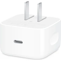 Apple 40W dynamický napájecí adaptér s maximálním výkonem 60 W - Síťové adaptéry