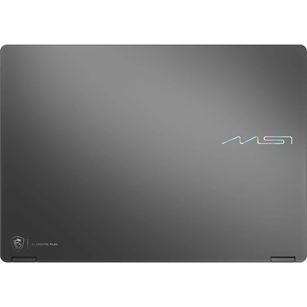 MSI Prestige N16 Flip AI+ C1XM (9S7-262111-053) NVIDIA RTX Spark N1X šedý - Notebooky - Obrázek d_558583d28a3545b79469bdc884ce458c