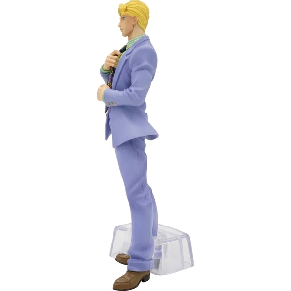 Figurka Bandai Jojo's Bizarre Adventure: Diamond Is Unbreakable Mometria - Yoshikage Kira 22 cm - Figurky - Obrázek d_5598f80b140743ae846b767750427448
