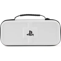 Oficiální přepravní pouzdro Nacon pro PlayStation Portal bílé - Pouzdra