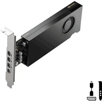 PNY NVIDIA RTX 2000E Ada Generation 16GB GDDR6 LowProfile OEM Version - Grafické karty