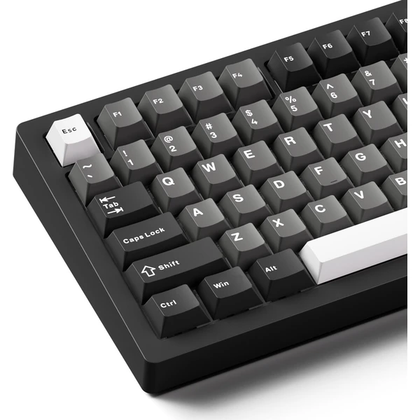 Akko MonsGeek M1 V5 Akko Mirror bezdrátová herní klávesnice (US) černá - Klávesnice - Obrázek d_55adde4cf9934ddf966eb1fd97c96ac1