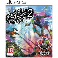 High on Life 2 (PS5) - Hry pro PS5