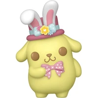 Funko Pocket POP! Egg: Hello Kitty Spring - Pompompurin - Funko POP!