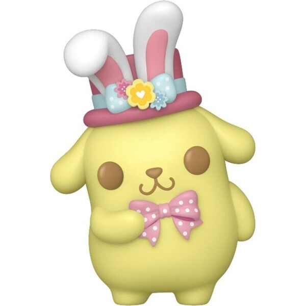 Funko Pocket POP Egg: HK Spring- Pompompurin