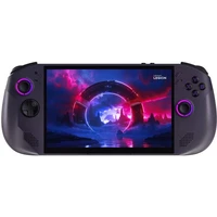 Lenovo Legion Go S 8ARP1 SteamOS (83L30042CK) Z2 Go černá + záruka na 3 roky po registraci - Konzole