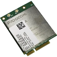 MikroTik R11eL-FG621-EA miniPCIe CAT6 LTE karta - Modemy