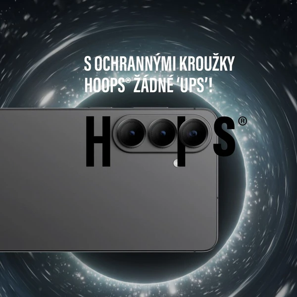 PanzerGlass® Hoops Ceramic II ochranné kroužky Samsung Galaxy S26/S26+ - Ochranné folie a skla - Obrázek d_55c35721caf749bb86a33366cd05e9a4