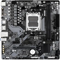 GIGABYTE B840M H - Základní desky