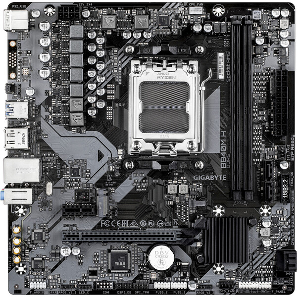 GIGABYTE B840M H (B840M H)