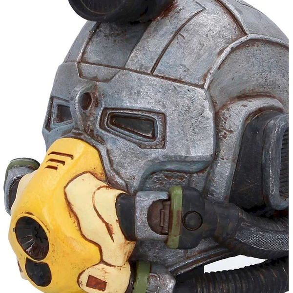 Nemesis Now Mini replika Fallout Excavator Helmet - Repliky - Obrázek d_55dc8dce798a48b9bc30bb4e707d5f89