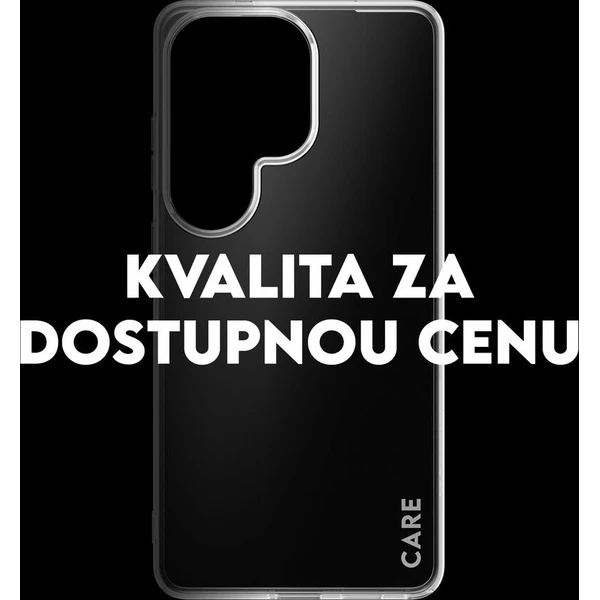 PanzerGlass® CARE X-Ray kryt Samsung Galaxy S26 Ultra čirý - Pouzdra - Obrázek d_55e082c4c83f4151b09c5f1ac0f1e4b6