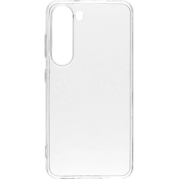 Obal:Me TPU Kryt pro Samsung Galaxy S23 čirý