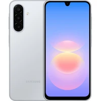 Samsung Galaxy A18 LTE 4GB/128GB stříbrný - Mobilní telefony