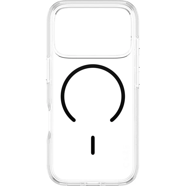 PanzerGlass CARE Urban MagSafe kryt Apple iPhone 18 Pro/17 Pro čirý/černý - Pouzdra - Obrázek d_560b6d1a73774a6abb102780a3d773de