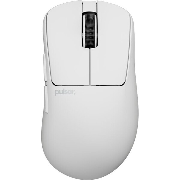 Pulsar Xlite CrazyLight Mini bezdrátová herní myš bílá