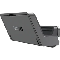 Lenovo integrovaný stojan pro klávesnici Lenovo 700 Modern šedý - Stojánky