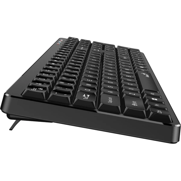 Genius LuxeMate Q7100BT klávesnice černá - Klávesnice - Obrázek d_56177d5a64d14d2fb72449b84c213e0d