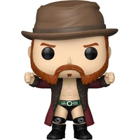 Funko POP! #209 WWE: WWE S31 - Sheamus - Funko POP!