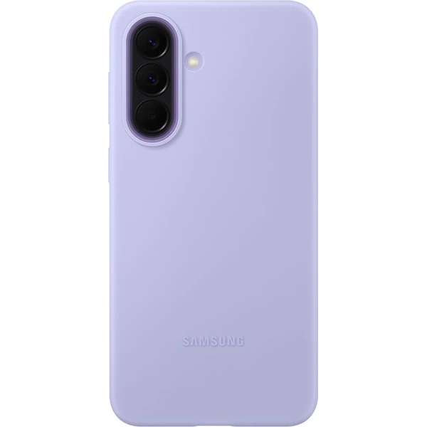 Samsung Silicone Case kryt Samsung Galaxy A57 fialový - Pouzdra - Obrázek d_562f15b284be41ceb0656197e1eadec7