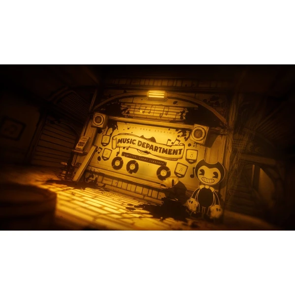 Bendy Double Pack (Switch) - Hry pro Nintendo Switch - Obrázek d_5645a57f5ad64c0db13d7654ce094d93