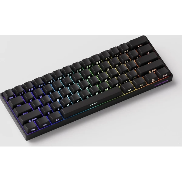 Akko MonsGeek FUN60 Pro-ST Akko Glare herní klávesnice (US) černá - Klávesnice - Obrázek d_564edbd5de494295b308c56c274c7f30