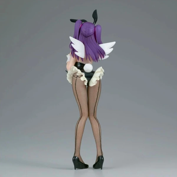 Figurka Bandai Banpresto 2.5 Dimensional Seduction GLITTER & GLAMOURS - Miriella Bunny Style 22 cm - Figurky - Obrázek d_56515bcc149644809c7da11a957940f6