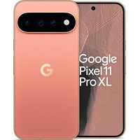 Google Pixel 11 Pro XL 12GB/256GB Canyon - Mobilní telefony
