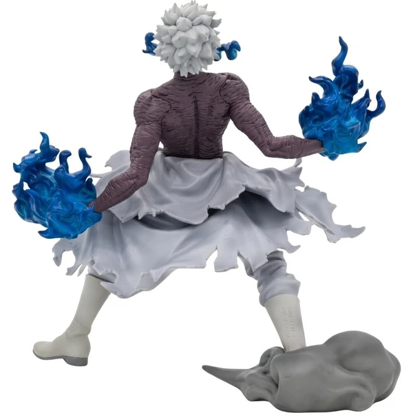 Figurka Bandai Banpresto The Evil Villains DX My Hero Academia - Dabi 18 cm - Figurky - Obrázek d_566403f9b46441aaa176dc0fd816ff29