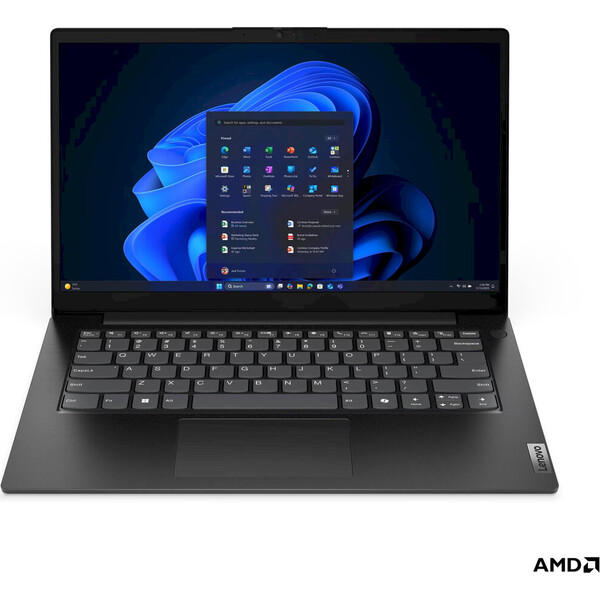 Lenovo V14 Gen 6 ARP (83UT001RCK) černý