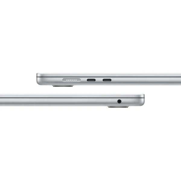 CTO Apple MacBook Air 15,3" (2026) / M5 10xCPU/10xGPU / 24GB / 1TB / UKR KLV / Stříbrná - Notebooky - Obrázek d_566ba585c80d496baf1ae2ddd468c97a