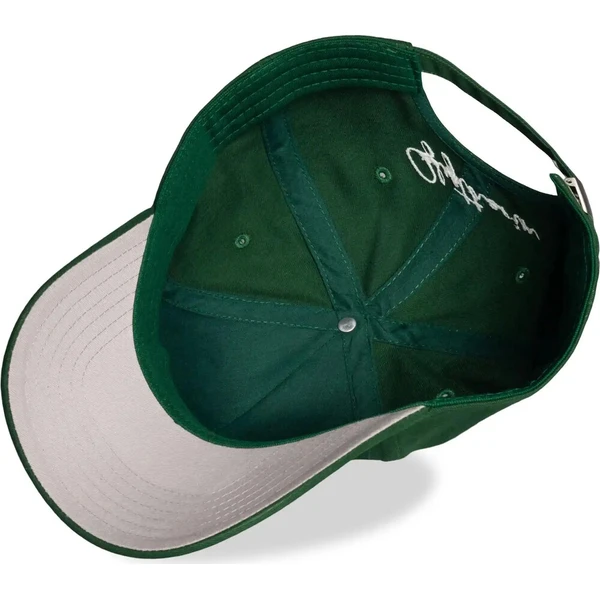 Kšiltovka Harry Potter - Slytherin - Kšiltovky a čepice - Obrázek d_5672cb88108b4b89aa941fe64e21aa11
