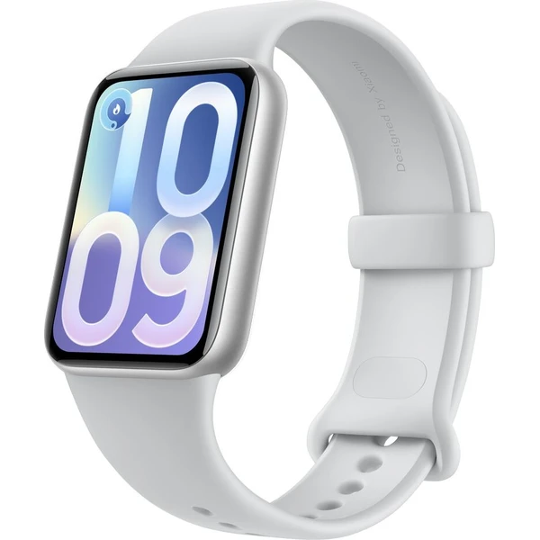 Xiaomi Smart Band 10 Pro chytré hodinky stříbrné - Chytré hodinky - Obrázek d_567413795f23456b86f802b5ed58178e