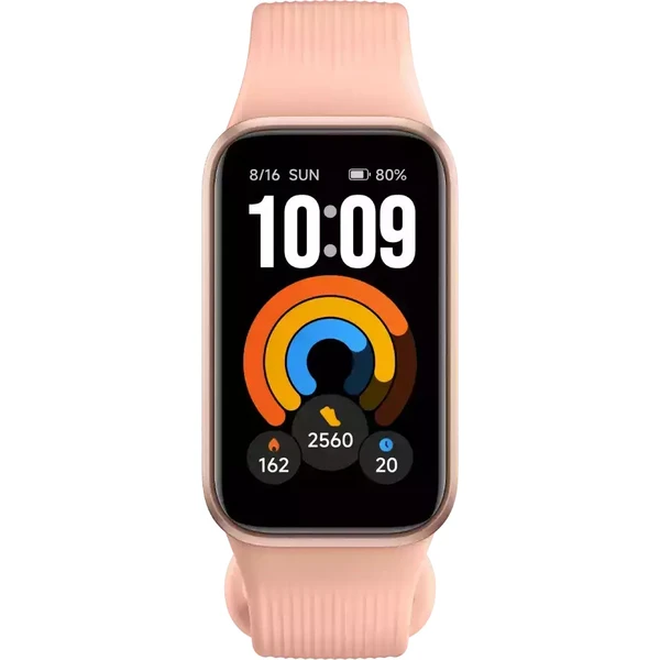 Xiaomi Smart Band 11 Active chytrý náramek růžový - Fitness náramky - Obrázek d_5677d4766be348768f68088643a4e8cd
