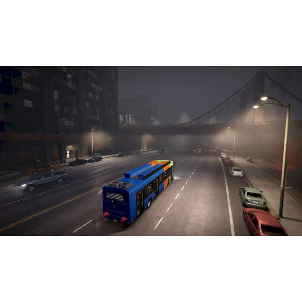 Bus Bound - Deluxe Edition (PS5) - Hry pro PS5 - Obrázek d_5681787b09fd420cb8852ed2542b52ff