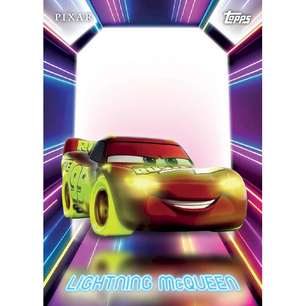 Sběratelské karty Topps 2026 Disney Neon - Value Box - Sběratelské karty a nálepky - Obrázek d_568a6ab63bcf46b4973eb3c25d4ba338