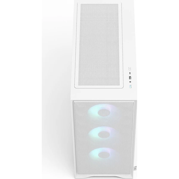 Fractal Design Pop 2 Air White TG RGB - Počítačové skříně - Obrázek d_568c536bad1943648e27bef1c430bc33