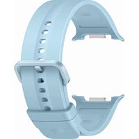 Samsung Sport Band řemínek Galaxy Watch9 (velikost M/L) modrý - Řemínky